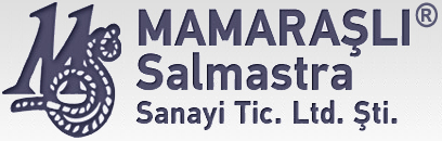 Mamaraşlı Salmastra